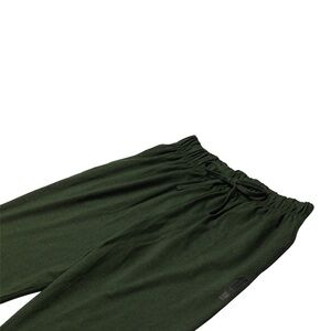 Men's Green Pants